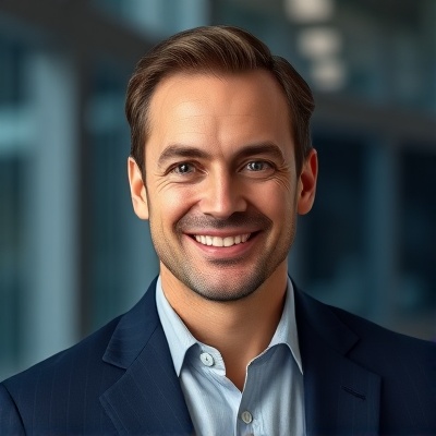 James Wilson — Sister Sites expert